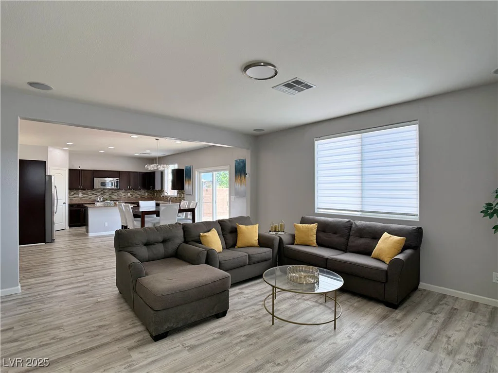 9604 Vital Crest, Las Vegas, NV 89123
