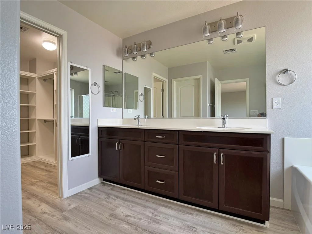 9604 Vital Crest, Las Vegas, NV 89123