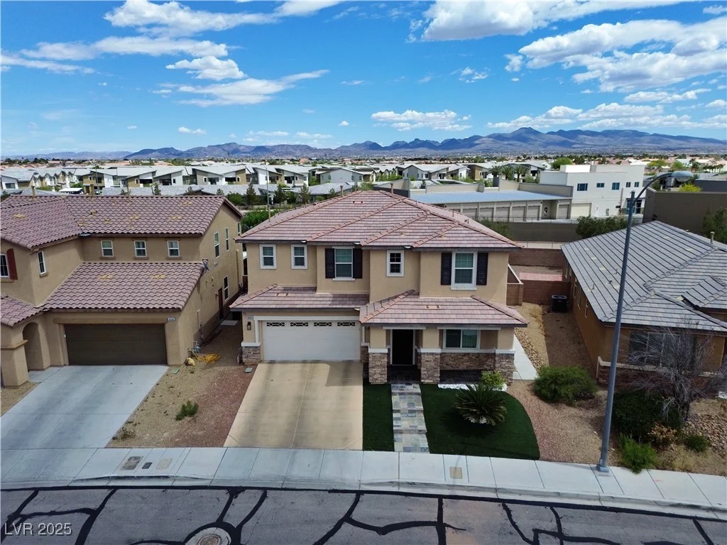 9604 Vital Crest, Las Vegas, NV 89123