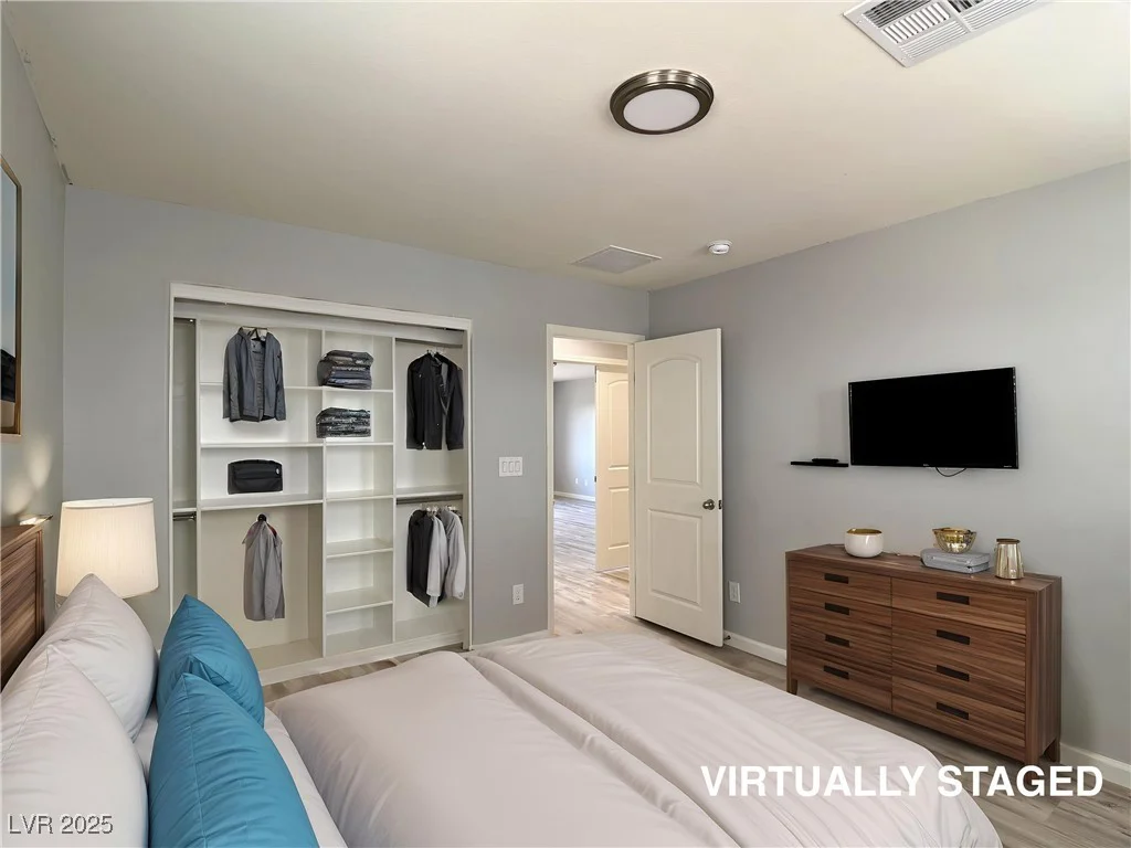 9604 Vital Crest, Las Vegas, NV 89123