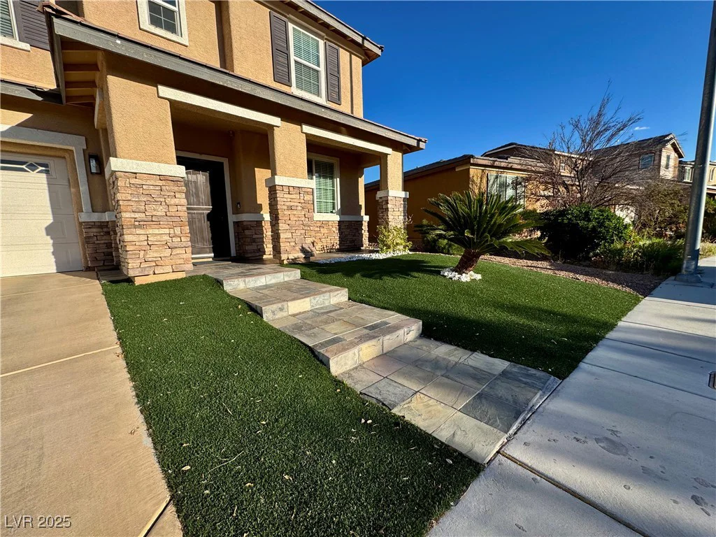 9604 Vital Crest, Las Vegas, NV 89123