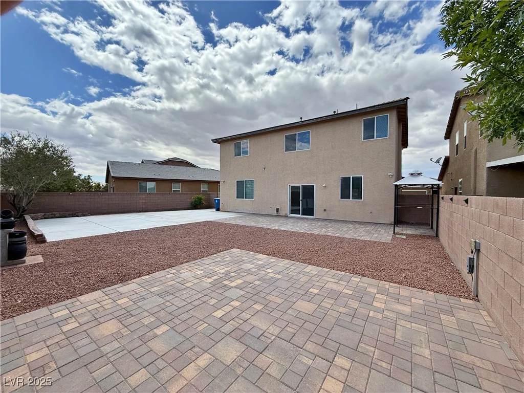 9604 Vital Crest, Las Vegas, NV 89123