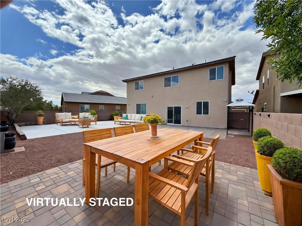 9604 Vital Crest, Las Vegas, NV 89123