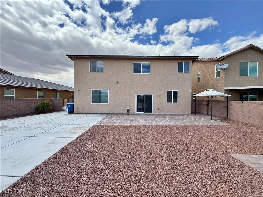 9604 Vital Crest, Las Vegas, NV 89123