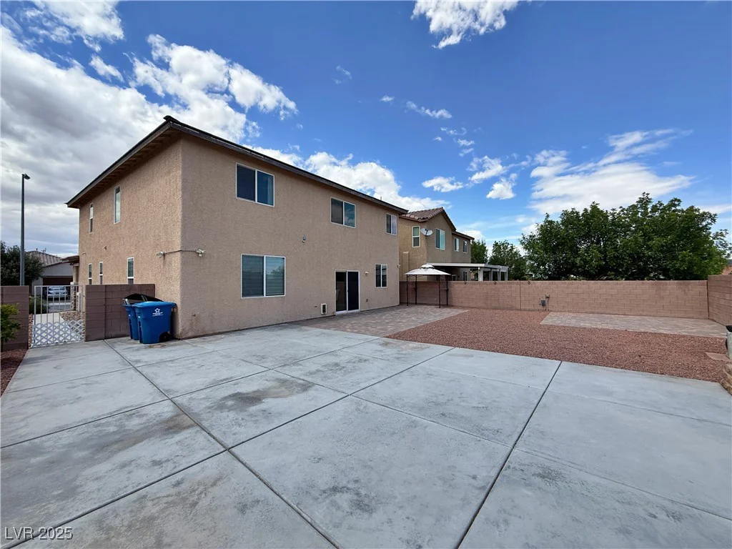 9604 Vital Crest, Las Vegas, NV 89123