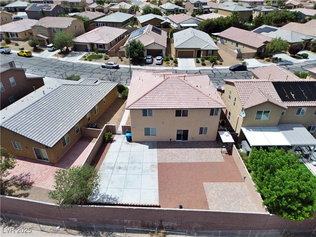9604 Vital Crest, Las Vegas, NV 89123