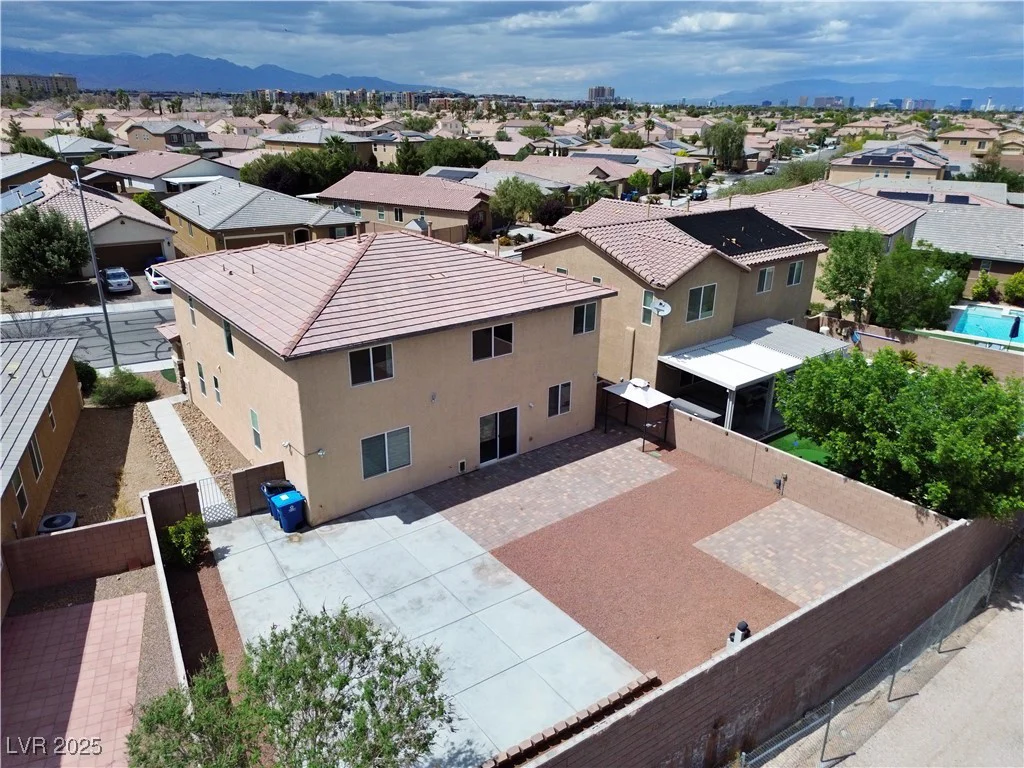 9604 Vital Crest, Las Vegas, NV 89123