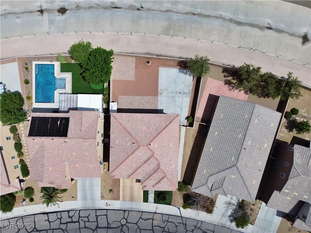 9604 Vital Crest, Las Vegas, NV 89123