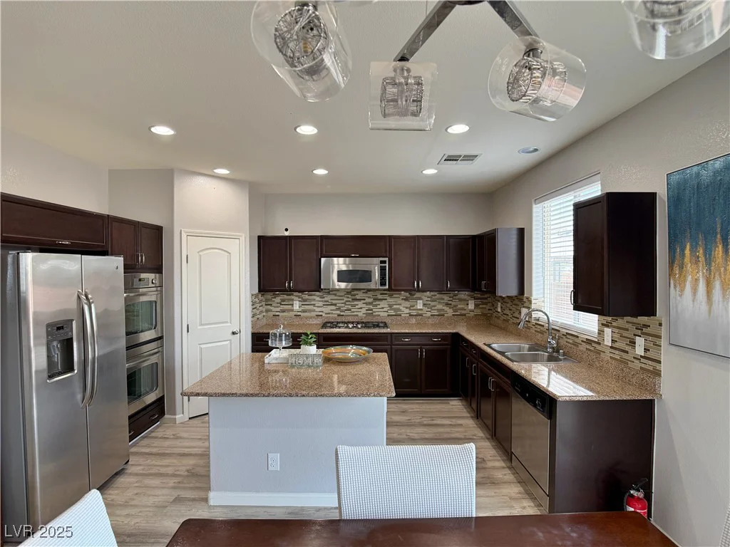 9604 Vital Crest, Las Vegas, NV 89123
