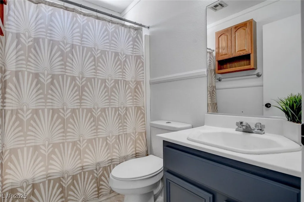 406 River Glider, North Las Vegas, NV 89084