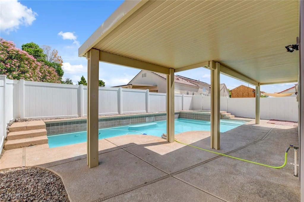 406 River Glider, North Las Vegas, NV 89084