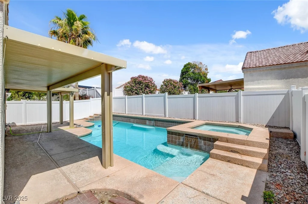 406 River Glider, North Las Vegas, NV 89084