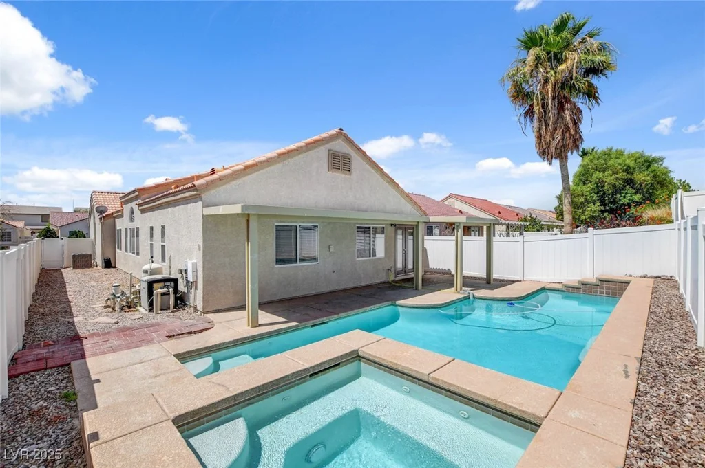 406 River Glider, North Las Vegas, NV 89084
