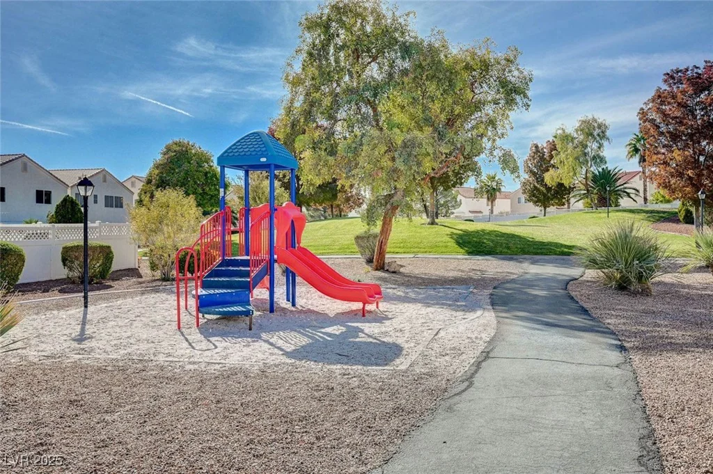 406 River Glider, North Las Vegas, NV 89084