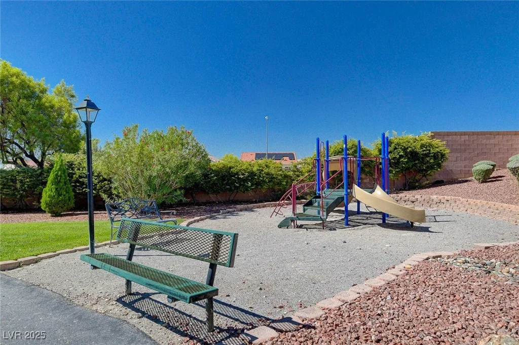 406 River Glider, North Las Vegas, NV 89084