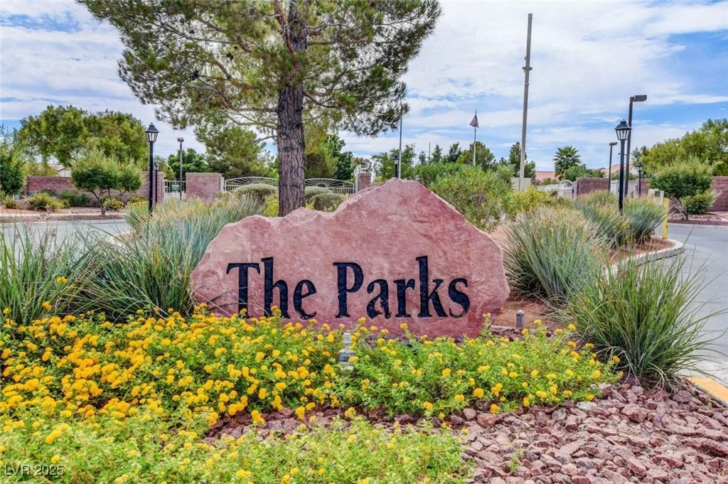406 River Glider, North Las Vegas, NV 89084