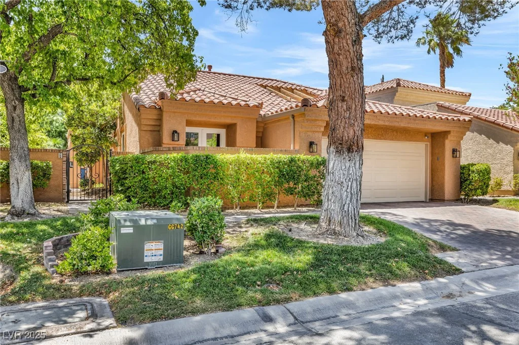 5123 Southern Hills, Las Vegas, NV 89113