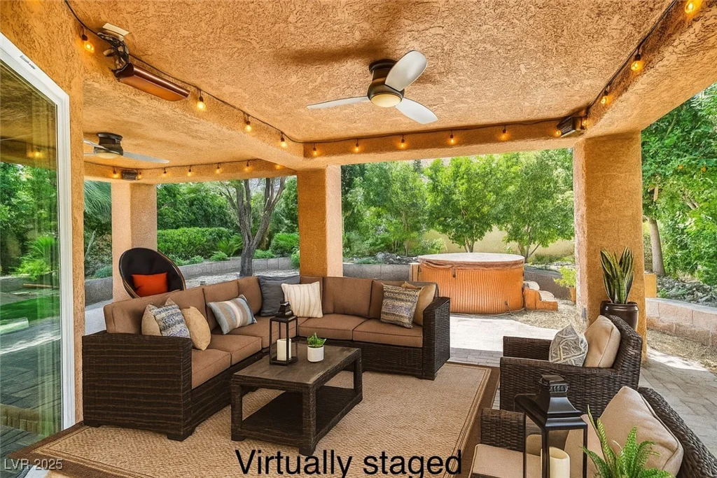 5123 Southern Hills, Las Vegas, NV 89113