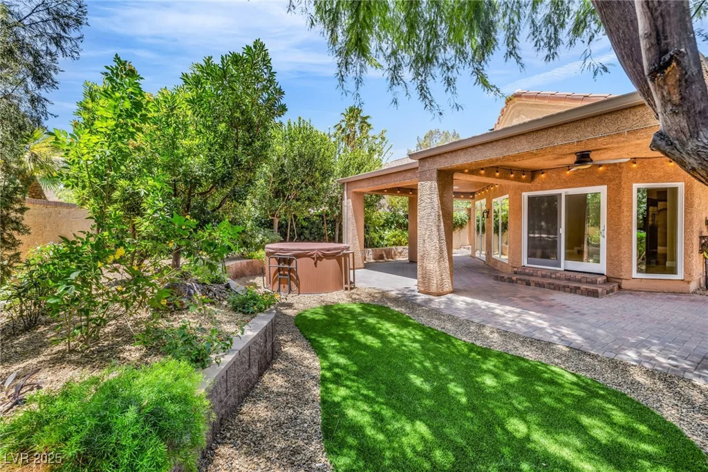 5123 Southern Hills, Las Vegas, NV 89113