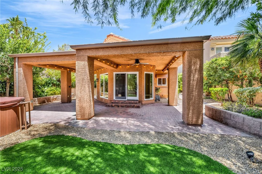 5123 Southern Hills, Las Vegas, NV 89113