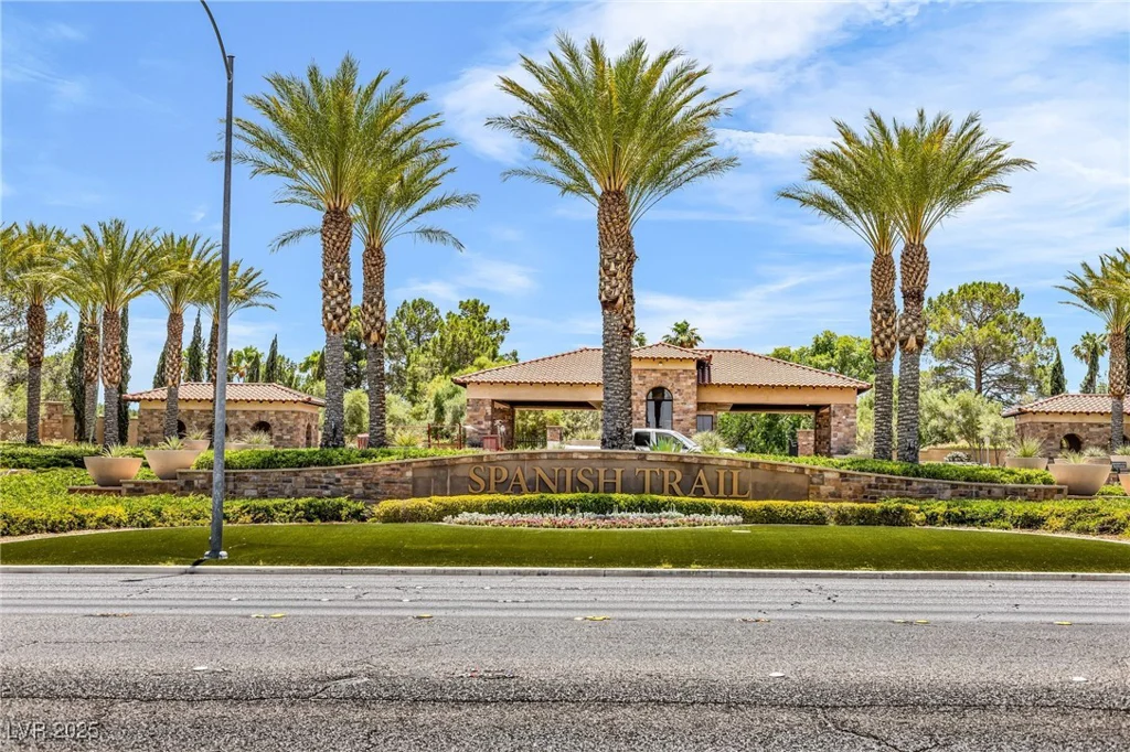 5123 Southern Hills, Las Vegas, NV 89113