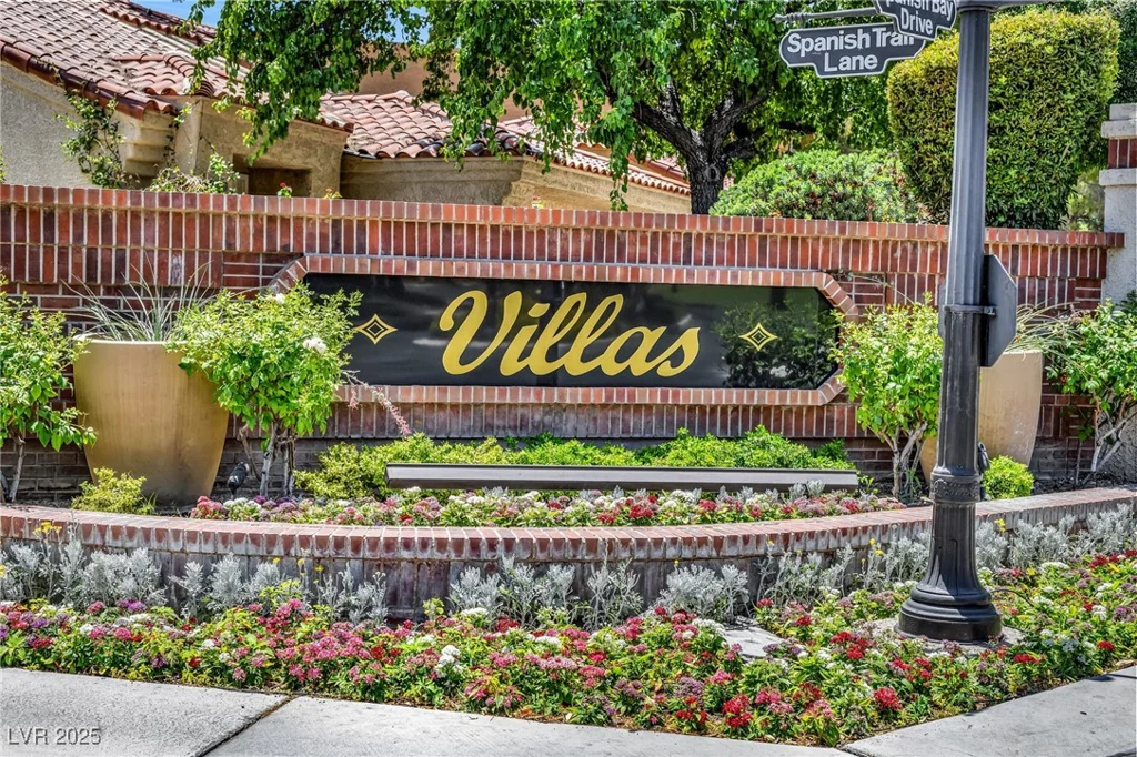 5123 Southern Hills, Las Vegas, NV 89113