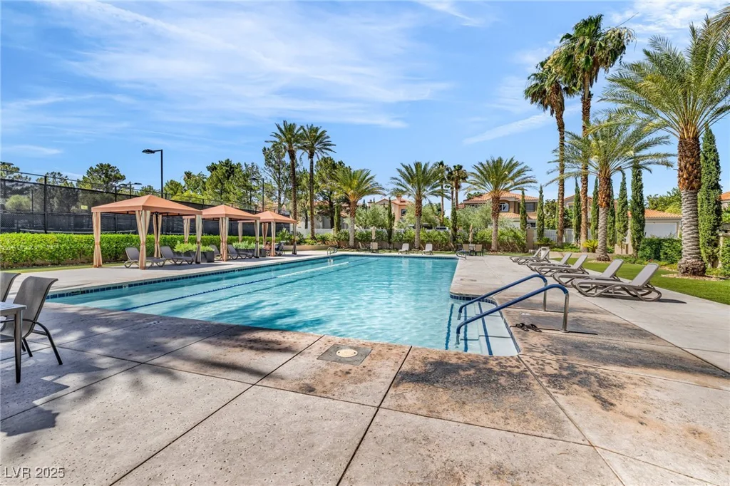 5123 Southern Hills, Las Vegas, NV 89113