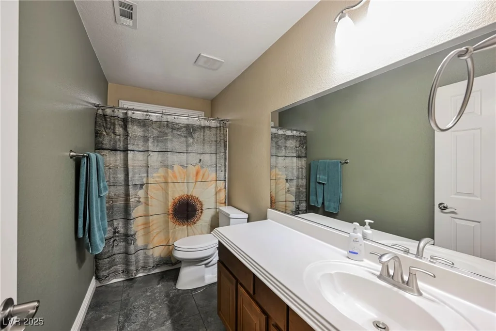 47 Desert Sunflower, Henderson, NV 89002