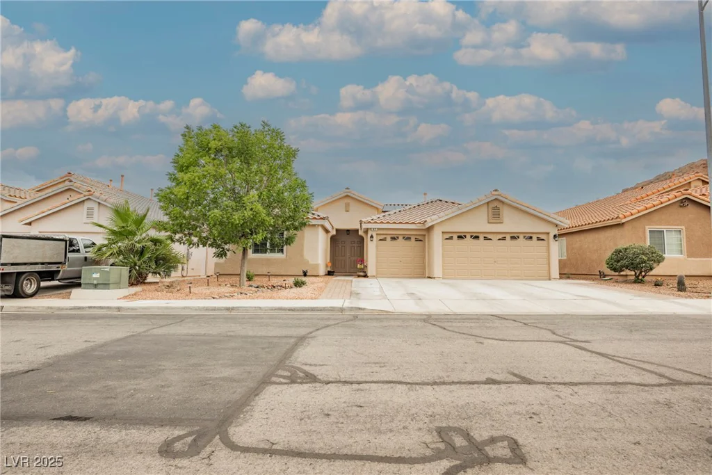 47 Desert Sunflower, Henderson, NV 89002