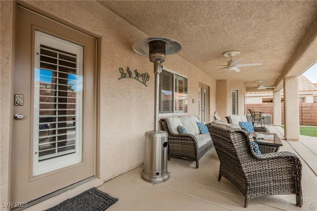 47 Desert Sunflower, Henderson, NV 89002