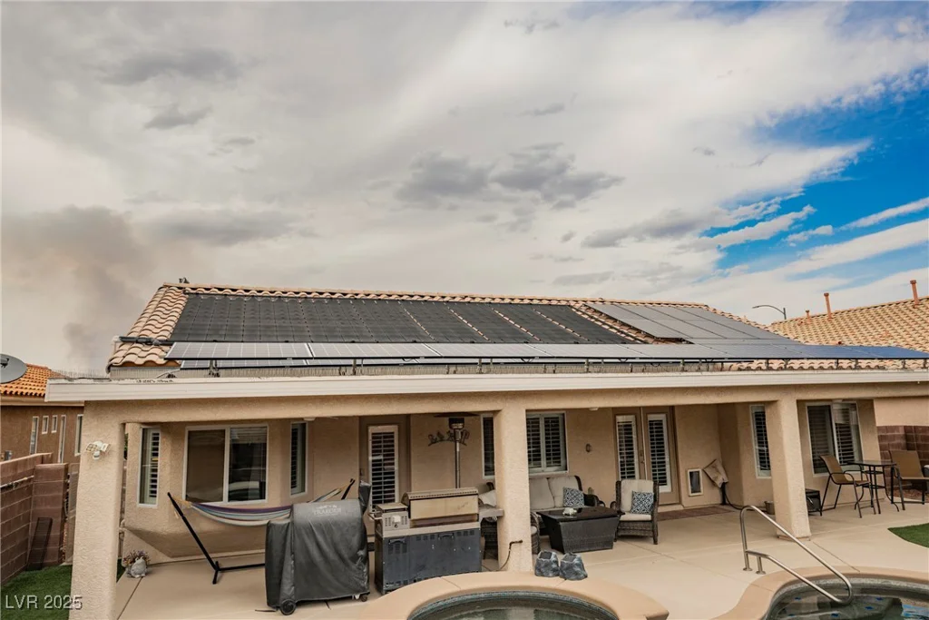 47 Desert Sunflower, Henderson, NV 89002