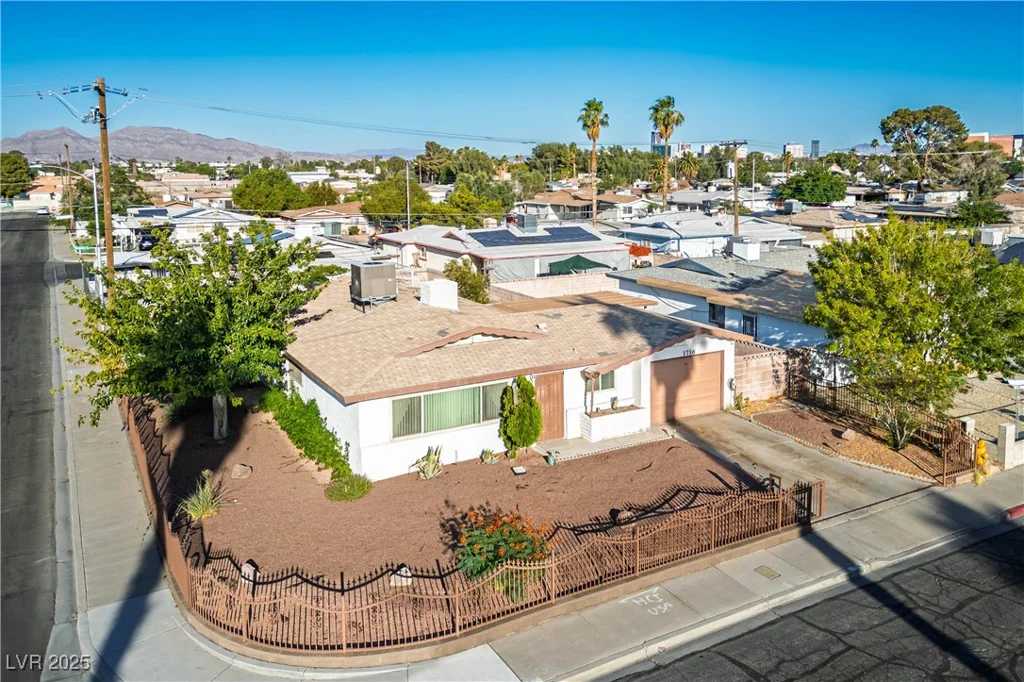 1716 Luning, Las Vegas, NV 89106