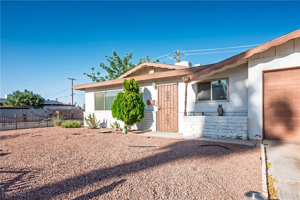 1716 Luning, Las Vegas, NV 89106