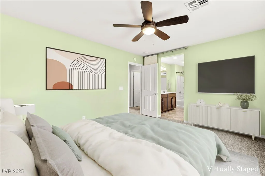 10557 Bandera Mountain, Las Vegas, NV 89166