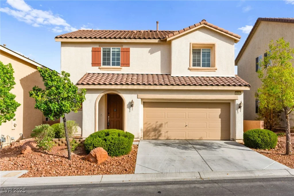 10557 Bandera Mountain, Las Vegas, NV 89166