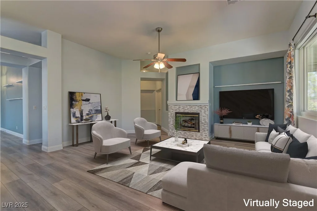 950 Marbelwood, Las Vegas, NV 89123