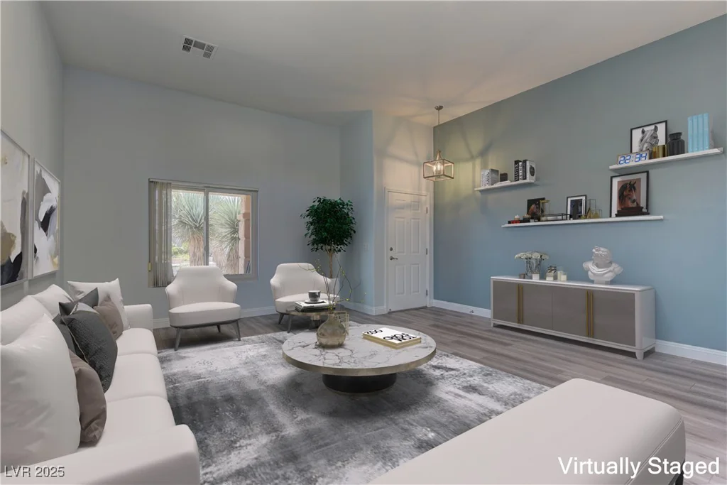950 Marbelwood, Las Vegas, NV 89123