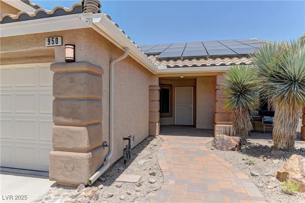 950 Marbelwood, Las Vegas, NV 89123