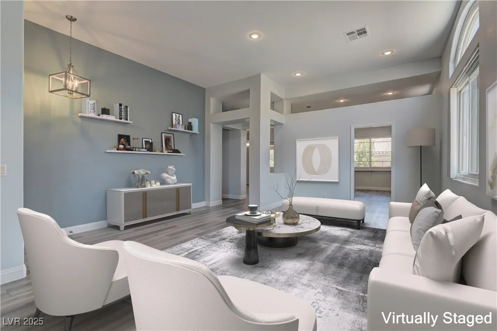 950 Marbelwood, Las Vegas, NV 89123