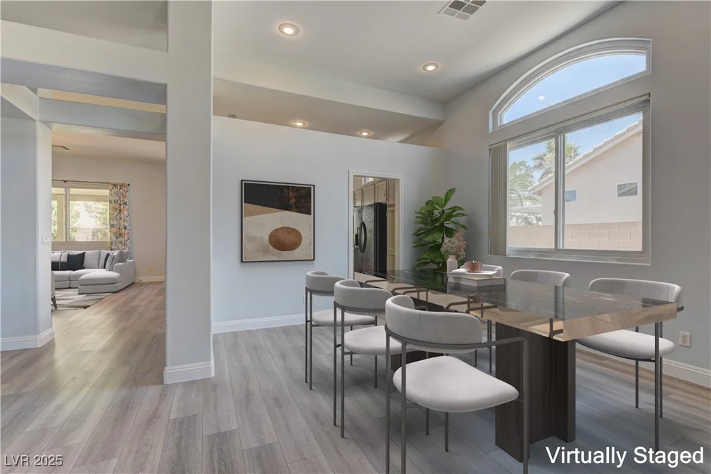 950 Marbelwood, Las Vegas, NV 89123