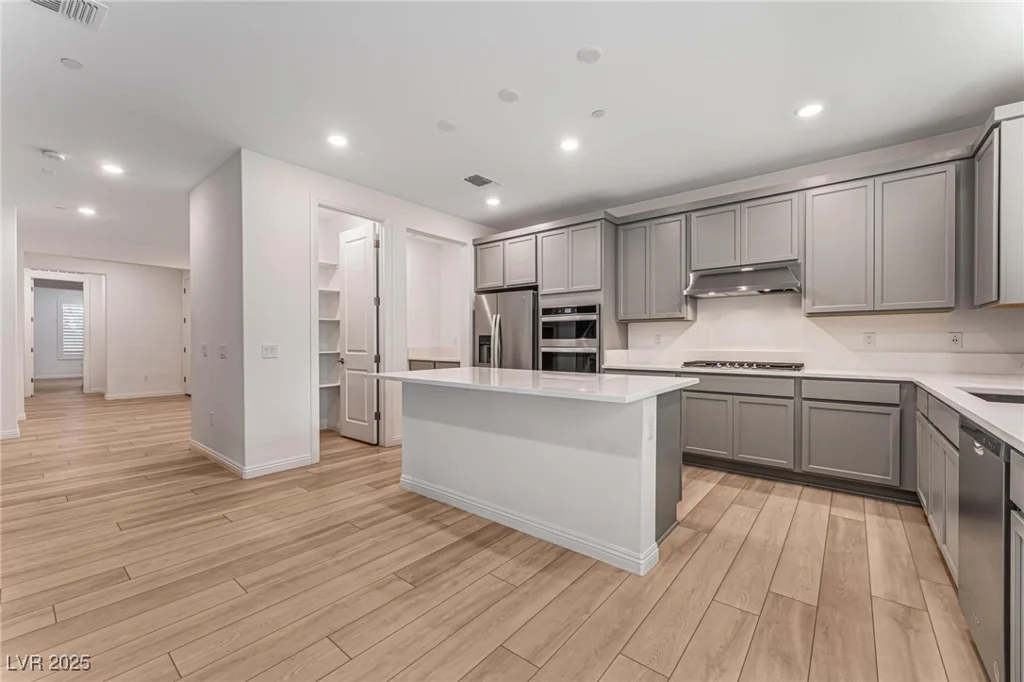 12457 Sunset Sage, Las Vegas, NV 89138