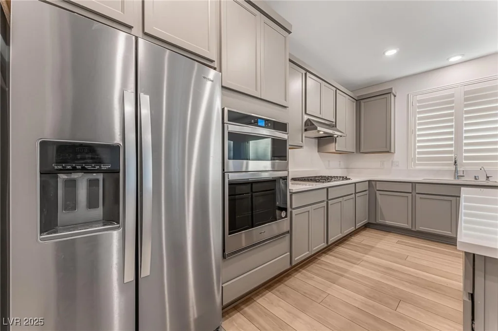 12457 Sunset Sage, Las Vegas, NV 89138