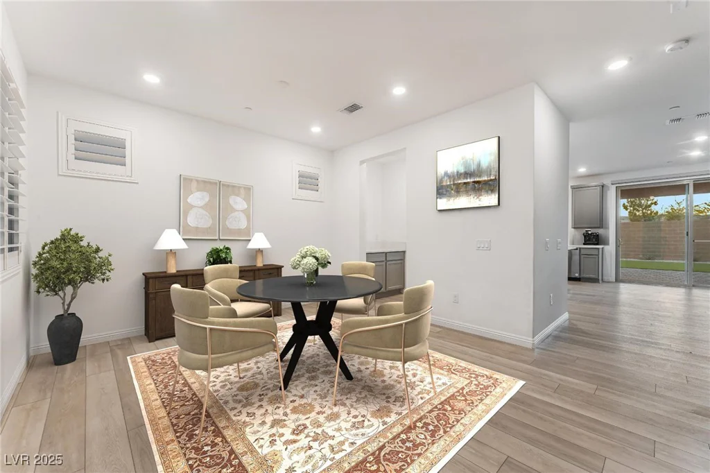 12457 Sunset Sage, Las Vegas, NV 89138