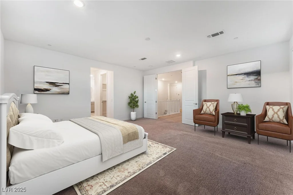 12457 Sunset Sage, Las Vegas, NV 89138