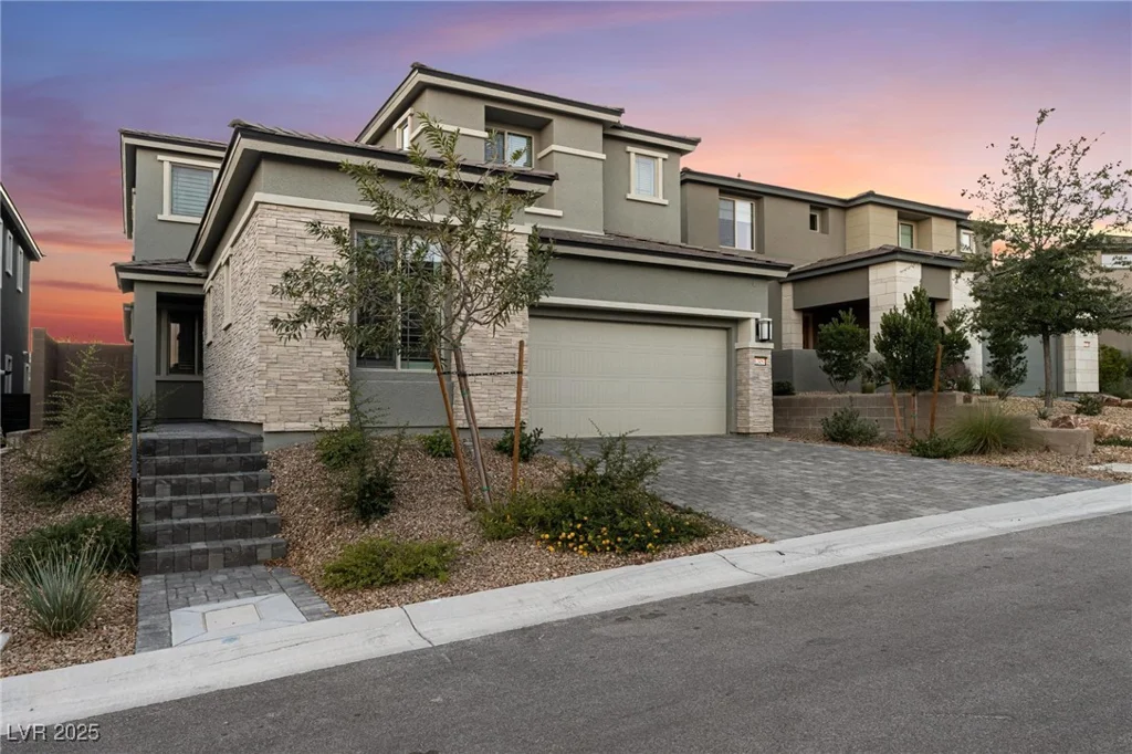 12457 Sunset Sage, Las Vegas, NV 89138