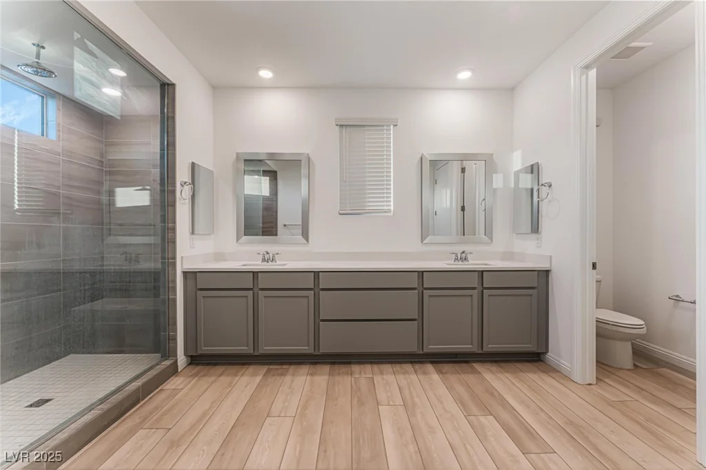 12457 Sunset Sage, Las Vegas, NV 89138