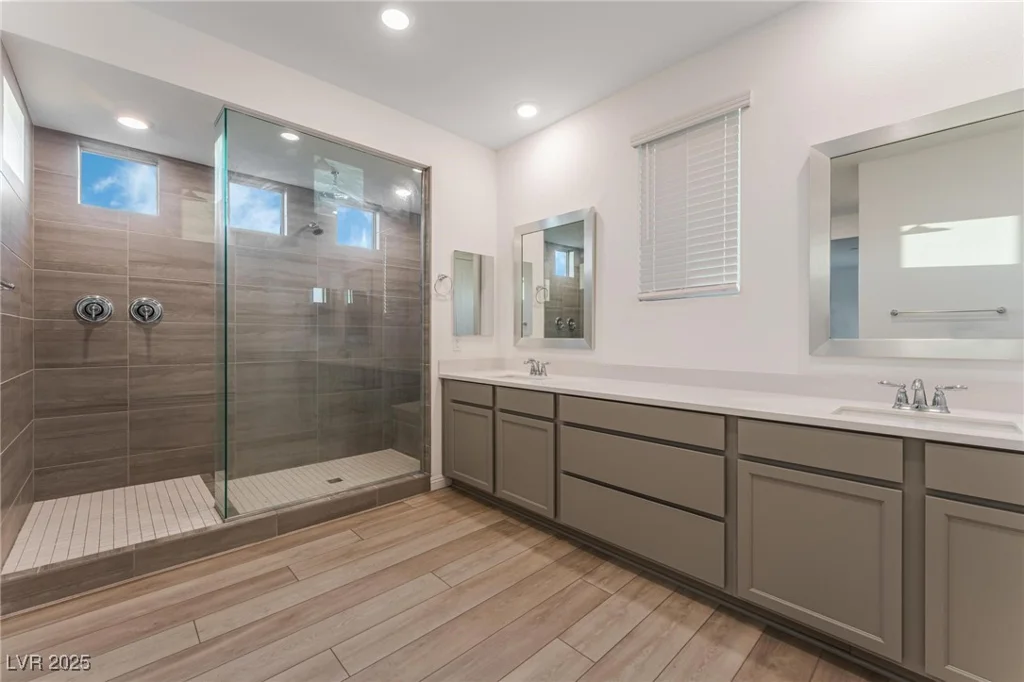 12457 Sunset Sage, Las Vegas, NV 89138