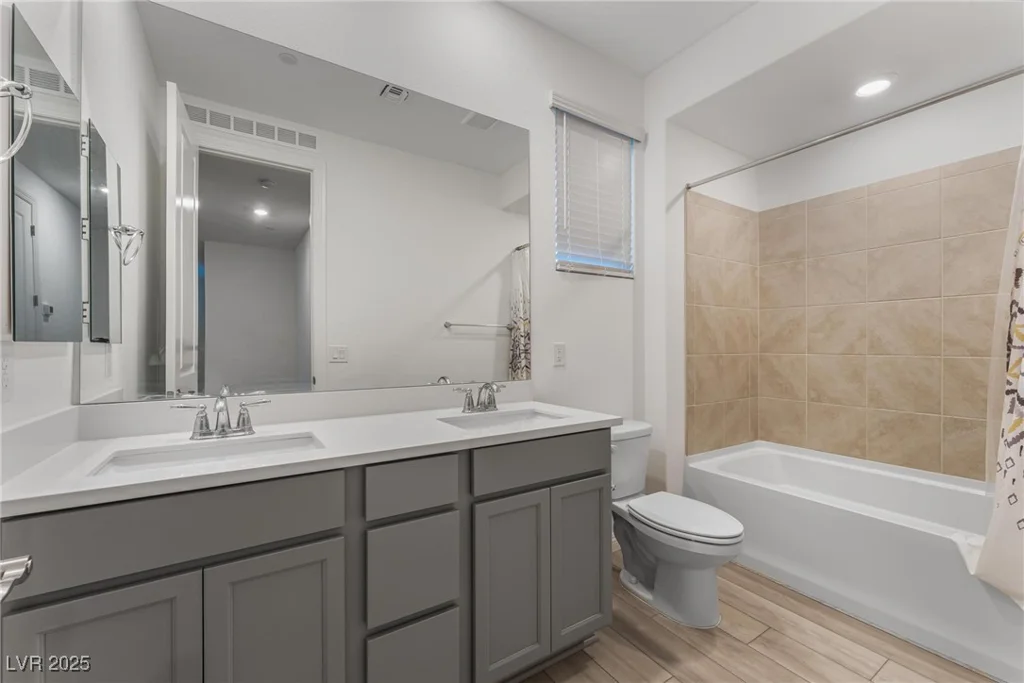 12457 Sunset Sage, Las Vegas, NV 89138