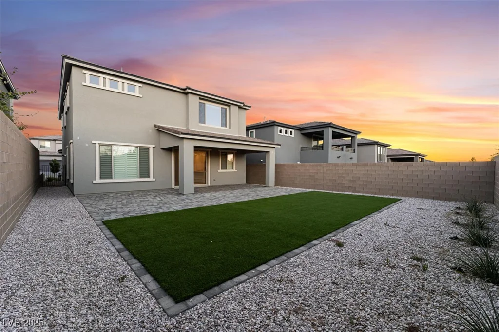 12457 Sunset Sage, Las Vegas, NV 89138