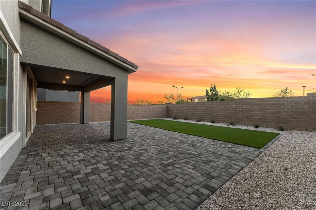 12457 Sunset Sage, Las Vegas, NV 89138